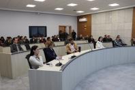  4º Fórum de Conjuntura Macrofiscal do Estado