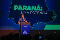 Paraná colhe frutos da gestão