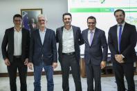 Presidente do Comsefaz 