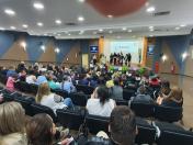 Fazenda e Receita participam de premiação do Concurso de Educação Fiscal em Maringá