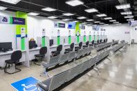 POUPATEMPO PARANÁ CURITIBA-SUL