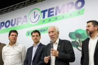 POUPATEMPO PARANÁ CURITIBA-SUL