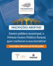 Prêmio Gestor Público Paraná