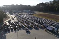 fortalecimento da segurança pública no Paraná