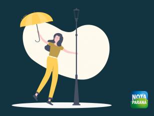 No Dia da Mulher, Nota Paraná faz uma nova milionária em Curitiba
