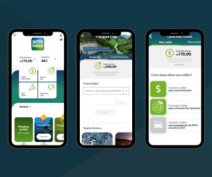 Novo app Nota Paraná 