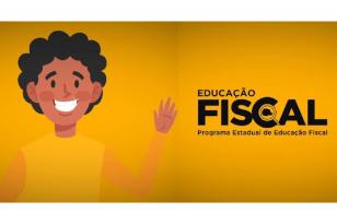 VÍDEO 1: Educação Fiscal.