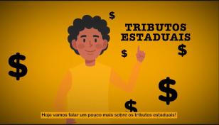 tributos estaduais