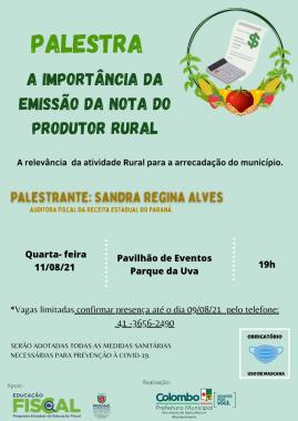 produtor rural