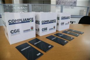 A Receita Estadual do Paraná e a Controladoria Geral do Estado (CGE) começaram a implementação do Programa de Integridade e Compliance