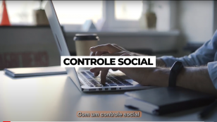 Fazenda divulga o segundo vídeo da série ‘Transparência e Controle Social’