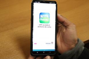 Prêmio máximo do Nota Paraná sai para moradora de Curitiba