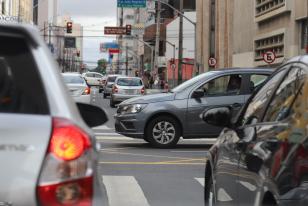 Pagamentos da 2ª parcela do IPVA 2022 das placas 9 e 0 encerram nesta quarta-feira
