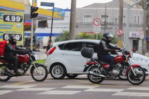 Consumidores já receberam R$ 30 milhões em créditos de combustíveis do Nota Paraná