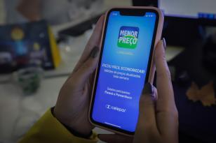 Aplicativo Menor Preço ajuda consumidores a economizar em combustíveis