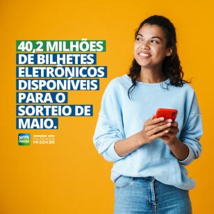 Nota Paraná libera 40,2 milhões de bilhetes eletrônicos