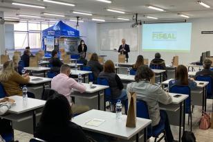 Fazenda abre edital para contratação de consultores na área da educação fiscal