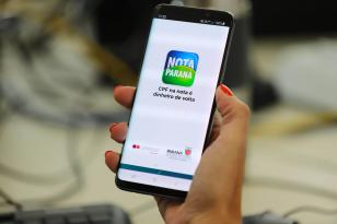 Dois prêmios de R$ 10 mil do Nota Paraná não resgatados expiram nesta quinta