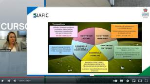 SIAFIC CURSO