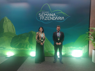 SEMANA FAZENDÁRIA 