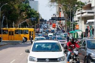 Transito, IPVA, Carros