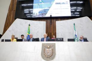Prestação de contas