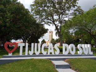 Tijucas do Sul