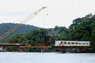 Ponte de Guaratuba