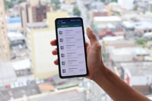 Bilhetes Nota Paraná 2025