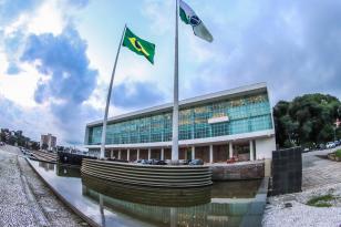  Palácio Iguaçu