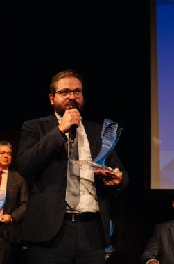 Solução de inteligência fiscal do Paraná é destaque em premiação do Tesouro Nacional