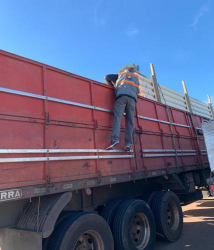 Receita Estadual realiza operação coordenada em todo o Estado