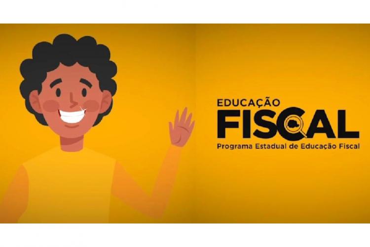 VÍDEO 1: Educação Fiscal.