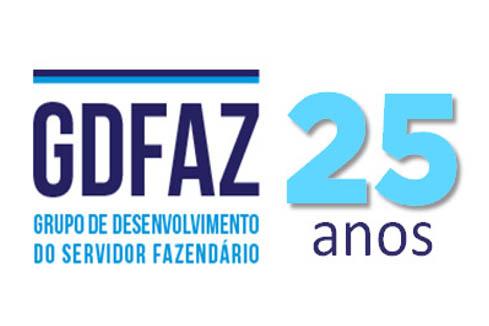 GDFAZ 25 anos