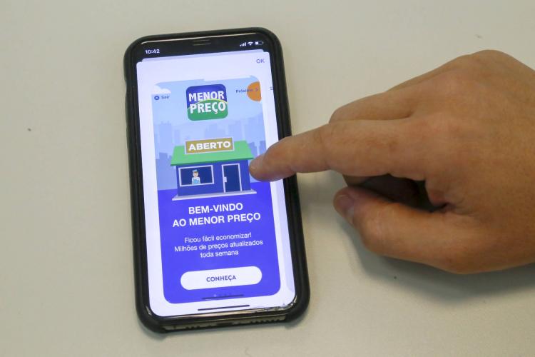 Aplicativo que permite pesquisa de 29 milhões de preços ajuda a economizar na Black Friday