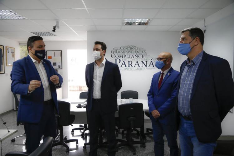 Modelo adotado pela CGE para gerenciamento de riscos e controle é chamado Método das Três Linhas, atualizado no ano passado pela Controladoria-Geral da União. De acordo com a metodologia, há três níveis para defender o serviço público de irregularidades ou ações ilícitas.