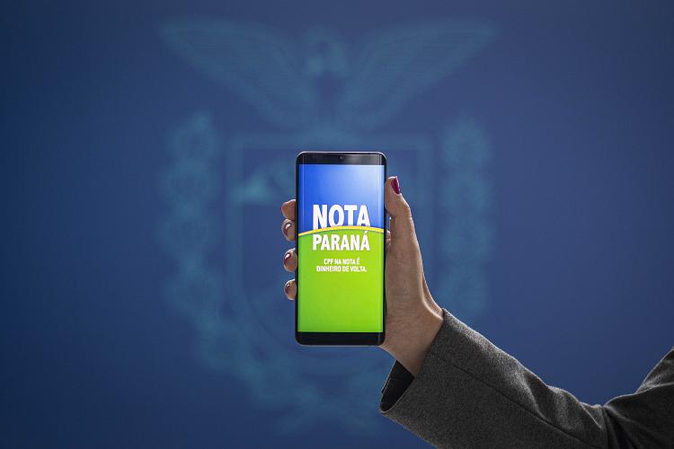 Nota Paraná