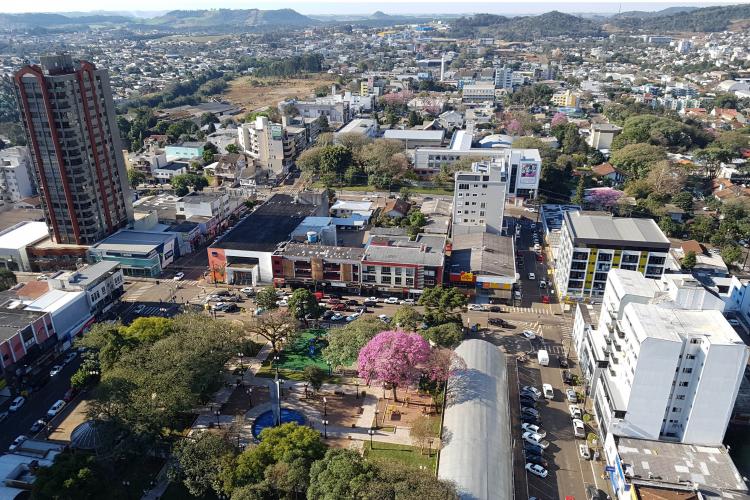 Fazenda transferiu R$ 1,59 bilhão aos municípios em janeiro