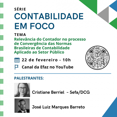 Contabilidade em Foco