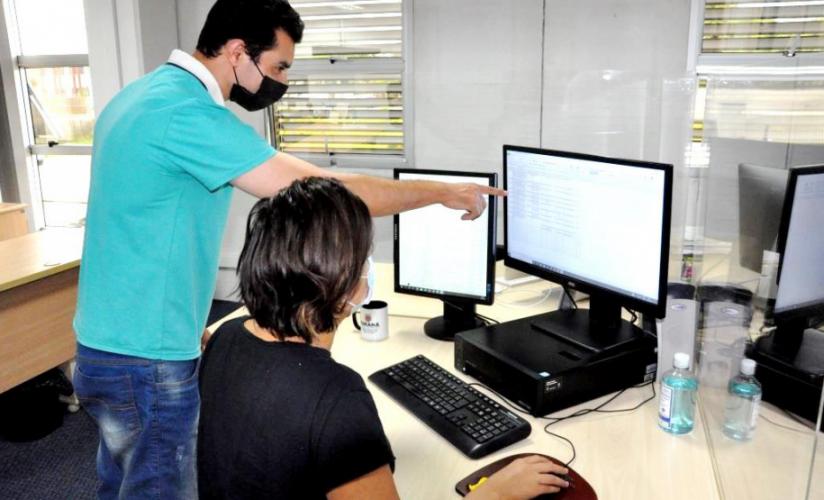 Governo seleciona profissionais para área de inovação e transformação digital