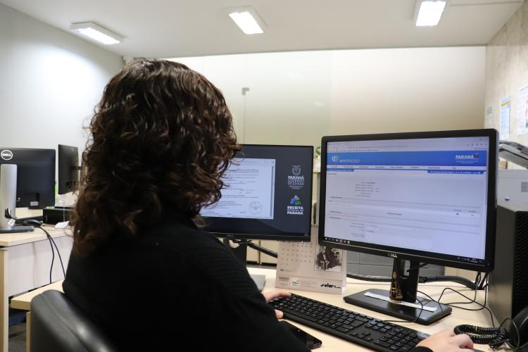 Ouvidoria da Secretaria de Estado da Fazenda (Sefa)