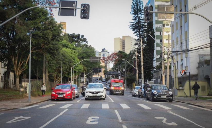 IPVA dos veículos com final das placas 5 e 6 vence nesta segunda (21)