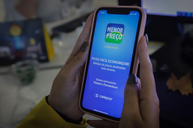 Aplicativo Menor Preço ajuda consumidores a economizar em combustíveis