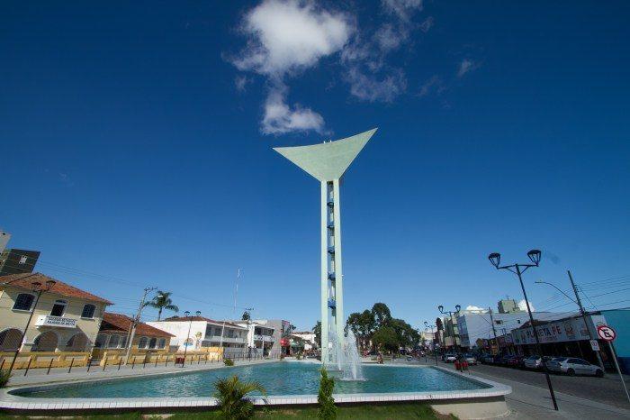 Por Alexandre Torres Jr. / imagem: divulgação / Prefeitura SJP
