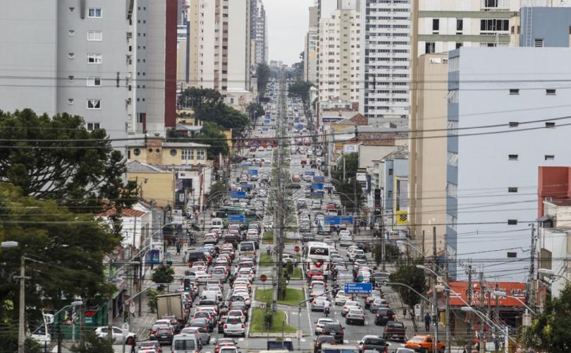 IPVA TERCEIRA PARCELA PLACAS 3 E 4