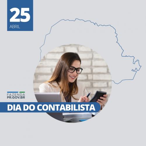 DIA DO CONTABILISTA