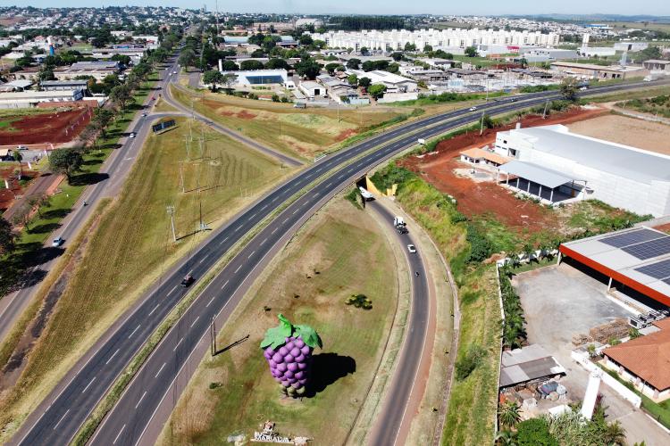 Consumidores de cinco cidades ganharam prêmios de R$ 10 mil do Nota Paraná em abril
