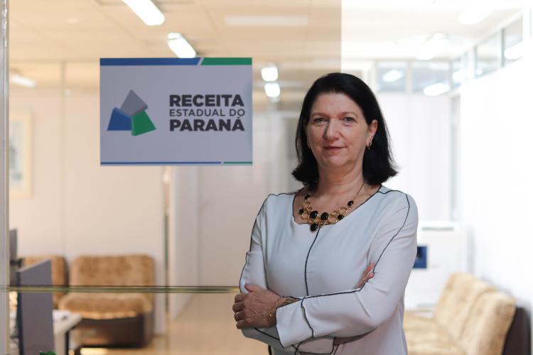 Suzane Gambetta Dobjenski assumiu a direção da receita-09.jpg