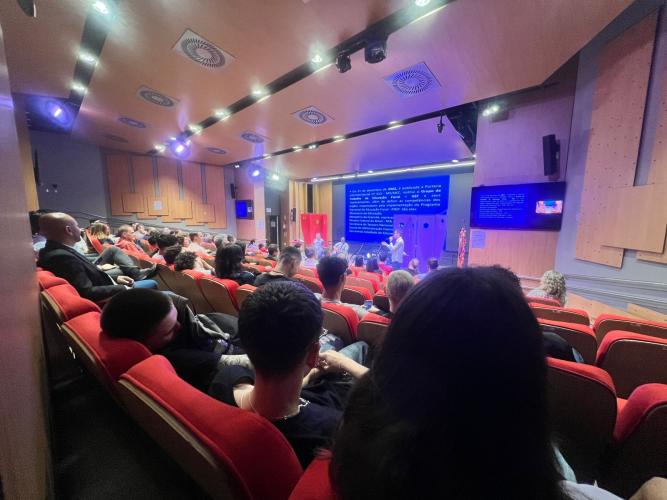 GEFE/PR participa do Seminário Regional de Cidadania Fiscal em Florianópolis