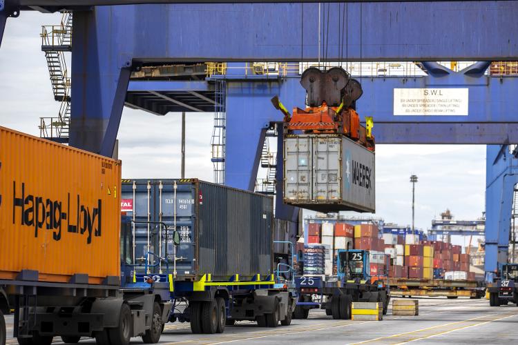 Paraná é o primeiro estado a utilizar liberação automática do ICMS em sistema da Receita